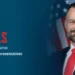 New poll gives Cory Mills lead in unsettled Florida GOP primary