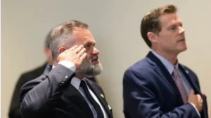 Florida CD-7 Draws National Attention as Cory Mills Faces Primary Challenge