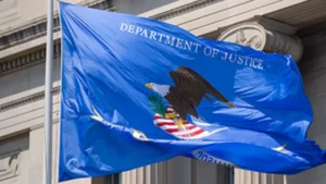 CFO Blaise Ingoglia Signs DOJ Anti-Fraud Data-Sharing Agreement