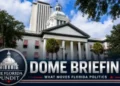 DOME Weekend: Florida Primary Countdown, Data-Center Text and CD-7 Debate