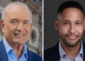 Eliott Rodriguez, Robin Peguero Battle for Democratic Nomination in Florida’s CD-27