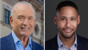 Eliott Rodriguez, Robin Peguero Battle for Democratic Nomination in Florida’s CD-27