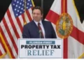 Opposition Grows to Florida Property Tax Amendment as November Vote Nears