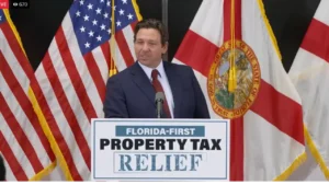 Opposition Grows to Florida Property Tax Amendment as November Vote Nears