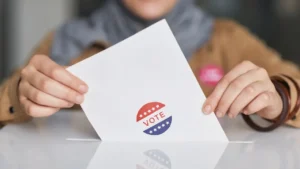 Florida Mail-Ballot Requests Plunge by More Than Half From 2022 Primary