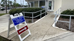 Florida Primary Voting Enters Critical Stretch Ahead of Aug. 18 Election