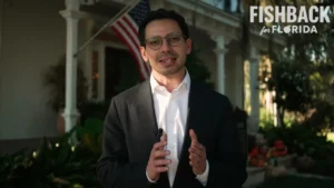 James Fishback Defends Property Tax Plan, Addresses Controversial Remarks in WPLG Interview