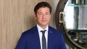 Michael Carbonara Denies Cybercrime Allegations as CD-22 Primary Reaches Election Day