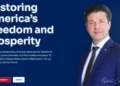 Copyright Claims Target Michael Carbonara Coverage as Florida GOP Primary Nears