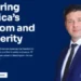 Copyright Claims Target Michael Carbonara Coverage as Florida GOP Primary Nears