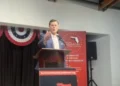 Ryan Elijah Defeats Cory Mills in Florida CD-7 Republican Primary