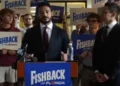 James Fishback Running Mate Sean Lozano Under Criminal Investigation