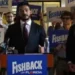 James Fishback Running Mate Sean Lozano Under Criminal Investigation
