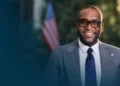 Poll Shows Shevrin Jones Opens 9-Point Lead in Florida CD-24 Democratic Primary