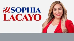 Former Sweetwater Commissioner Sophia Lacayo Sentenced to 18 Months in $948K PPP Fraud Scheme