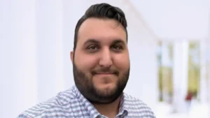 Tony Diaz Pitches Election Reform, Affordability Agenda in HD 113 Primary