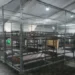Federal Watchdog Details Cramped, ‘Inhumane’ Conditions at Alligator Alcatraz