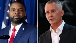 Florida Could Head Into November Without a Single Statewide Election Debate