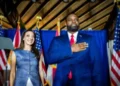 Byron Donalds’ Tallahassee Record Faces New Scrutiny in Florida Governor’s Race