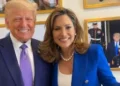 Salazar Breaks With Trump on Immigration as Tight CD-27 Race Intensifies
